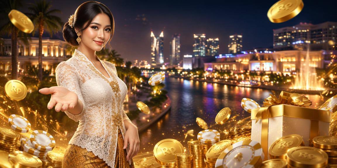 slot dingdong How slot dingdong Casino Works for Indonesia Players